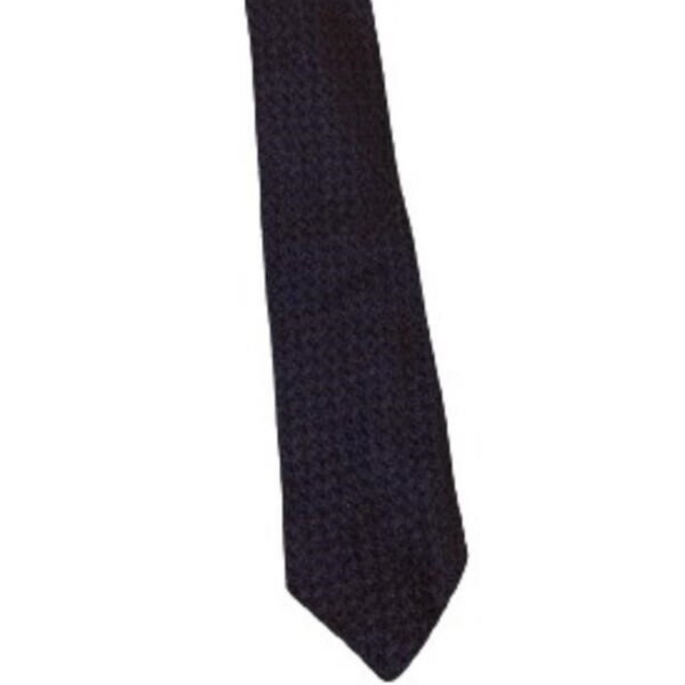 ETRO 100% Italian silk men’s neck tie